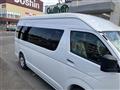 2026 Toyota Hiace Commuter