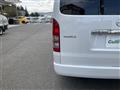 2026 Toyota Hiace Commuter
