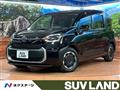 2026 Toyota Sienta