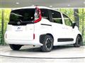 2026 Toyota Sienta