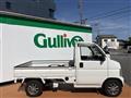 2001 Honda Acty Truck