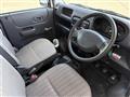 2001 Honda Acty Truck