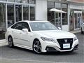 2018 Toyota Crown Hybrid
