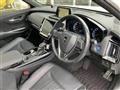 2018 Toyota Crown Hybrid