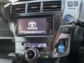 2014 Toyota PRIUS α