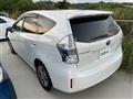 2014 Toyota PRIUS α