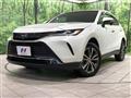 2023 Toyota Harrier