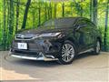 2023 Toyota Harrier