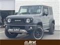 2019 Suzuki Jimny Sierra
