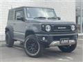2019 Suzuki Jimny Sierra