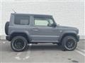 2019 Suzuki Jimny Sierra