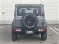 2019 Suzuki Jimny Sierra