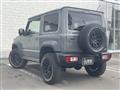 2019 Suzuki Jimny Sierra