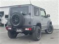 2019 Suzuki Jimny Sierra
