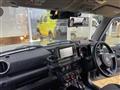 2019 Suzuki Jimny Sierra