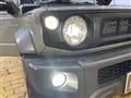 2019 Suzuki Jimny Sierra