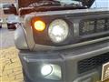 2019 Suzuki Jimny Sierra