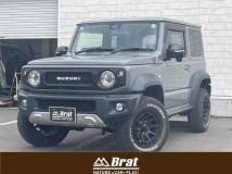 2019 Suzuki Jimny Sierra