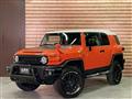 2013 Toyota FJ Cruiser