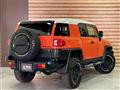 2013 Toyota FJ Cruiser