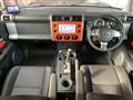 2013 Toyota FJ Cruiser