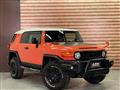 2013 Toyota FJ Cruiser