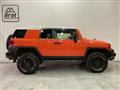 2013 Toyota FJ Cruiser