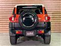 2013 Toyota FJ Cruiser