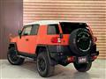 2013 Toyota FJ Cruiser