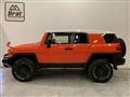 2013 Toyota FJ Cruiser