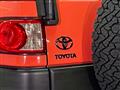 2013 Toyota FJ Cruiser