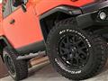 2013 Toyota FJ Cruiser