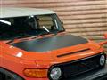 2013 Toyota FJ Cruiser