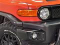 2013 Toyota FJ Cruiser