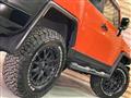 2013 Toyota FJ Cruiser