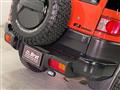 2013 Toyota FJ Cruiser