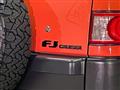 2013 Toyota FJ Cruiser