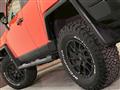 2013 Toyota FJ Cruiser