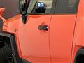 2013 Toyota FJ Cruiser