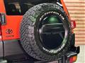 2013 Toyota FJ Cruiser