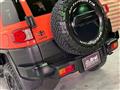 2013 Toyota FJ Cruiser
