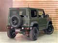 2020 Suzuki Jimny Sierra