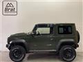 2020 Suzuki Jimny Sierra