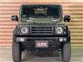 2020 Suzuki Jimny Sierra