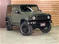 2020 Suzuki Jimny Sierra
