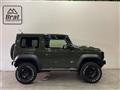 2020 Suzuki Jimny Sierra