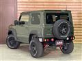 2020 Suzuki Jimny Sierra
