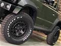 2020 Suzuki Jimny Sierra