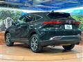 2024 Toyota Harrier