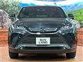 2024 Toyota Harrier